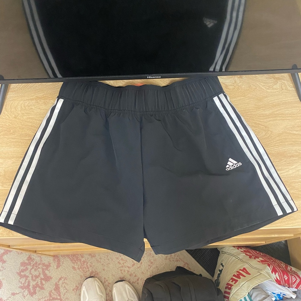 NWT Adidas Shorts